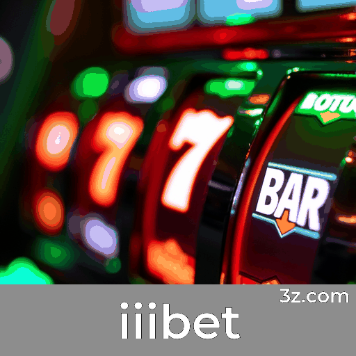 Formulário de cadastro da iiibet