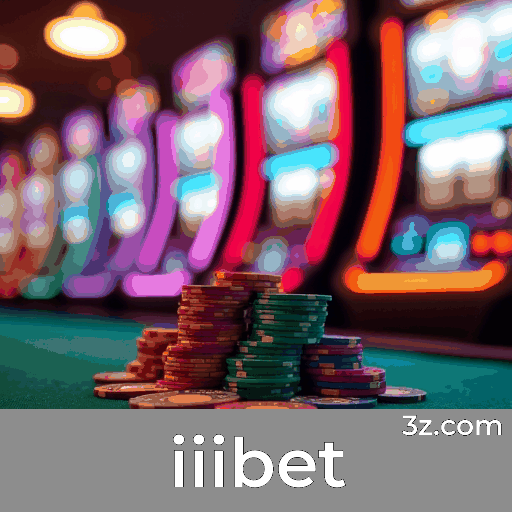 Jogos de loteria na iiibet