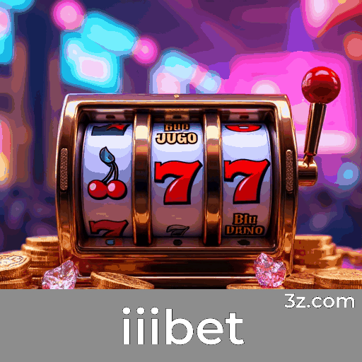 Formulário de cadastro da iiibet